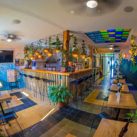 Hostal Siete Rios Кали Екстериор снимка