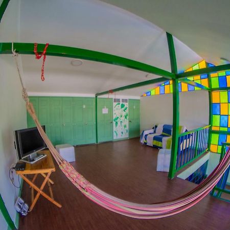 Hostal Siete Rios Кали Екстериор снимка
