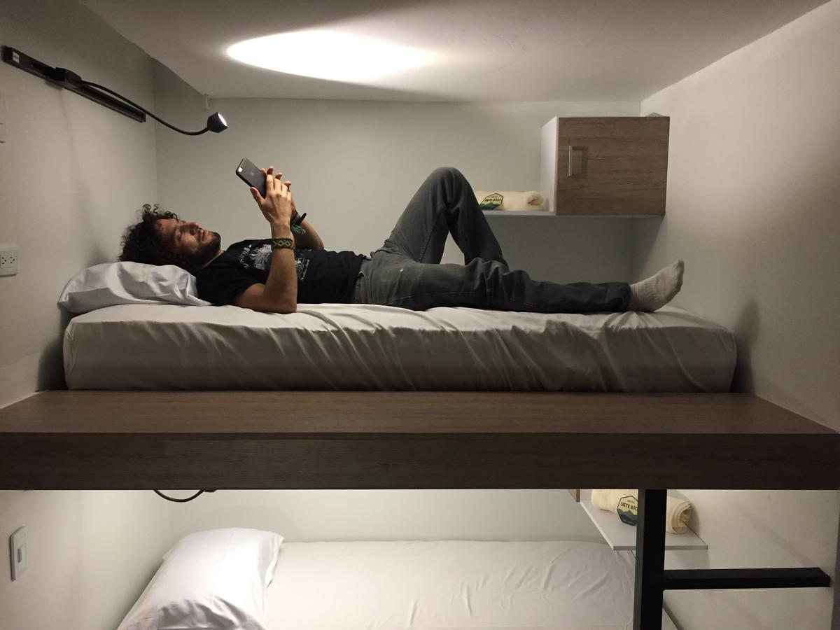 Hostal Siete Rios Кали Екстериор снимка