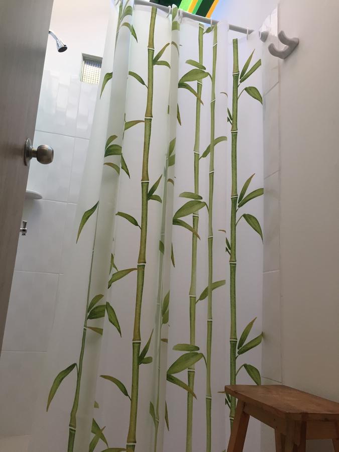 Hostal Siete Rios Кали Екстериор снимка