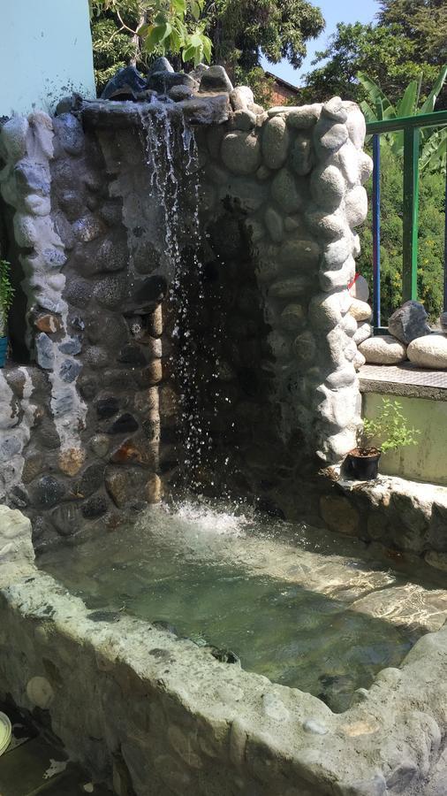 Hostal Siete Rios Кали Екстериор снимка