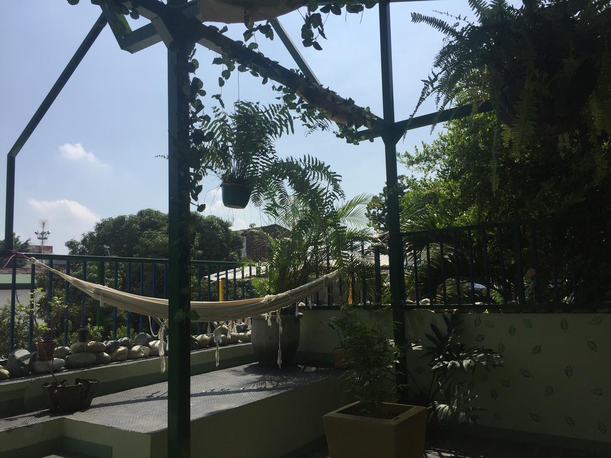 Hostal Siete Rios Кали Екстериор снимка