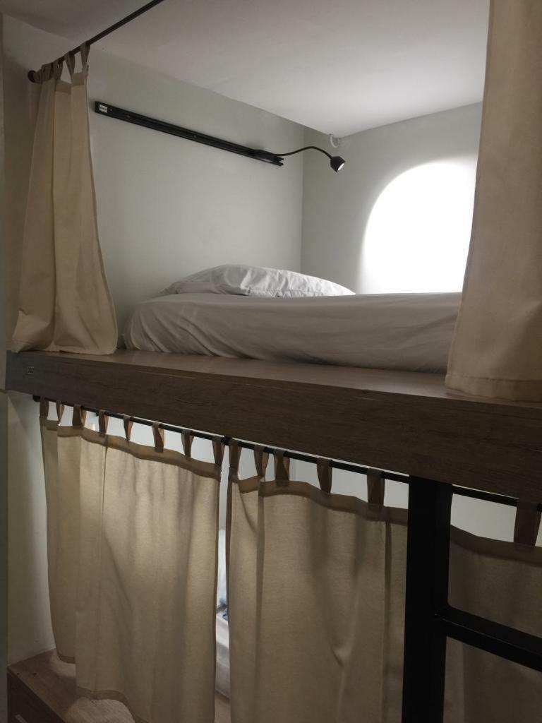Hostal Siete Rios Кали Екстериор снимка