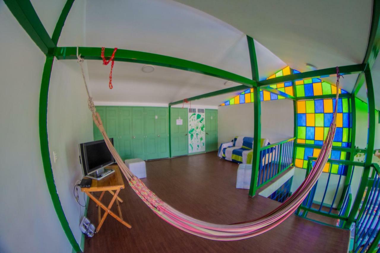 Hostal Siete Rios Кали Екстериор снимка