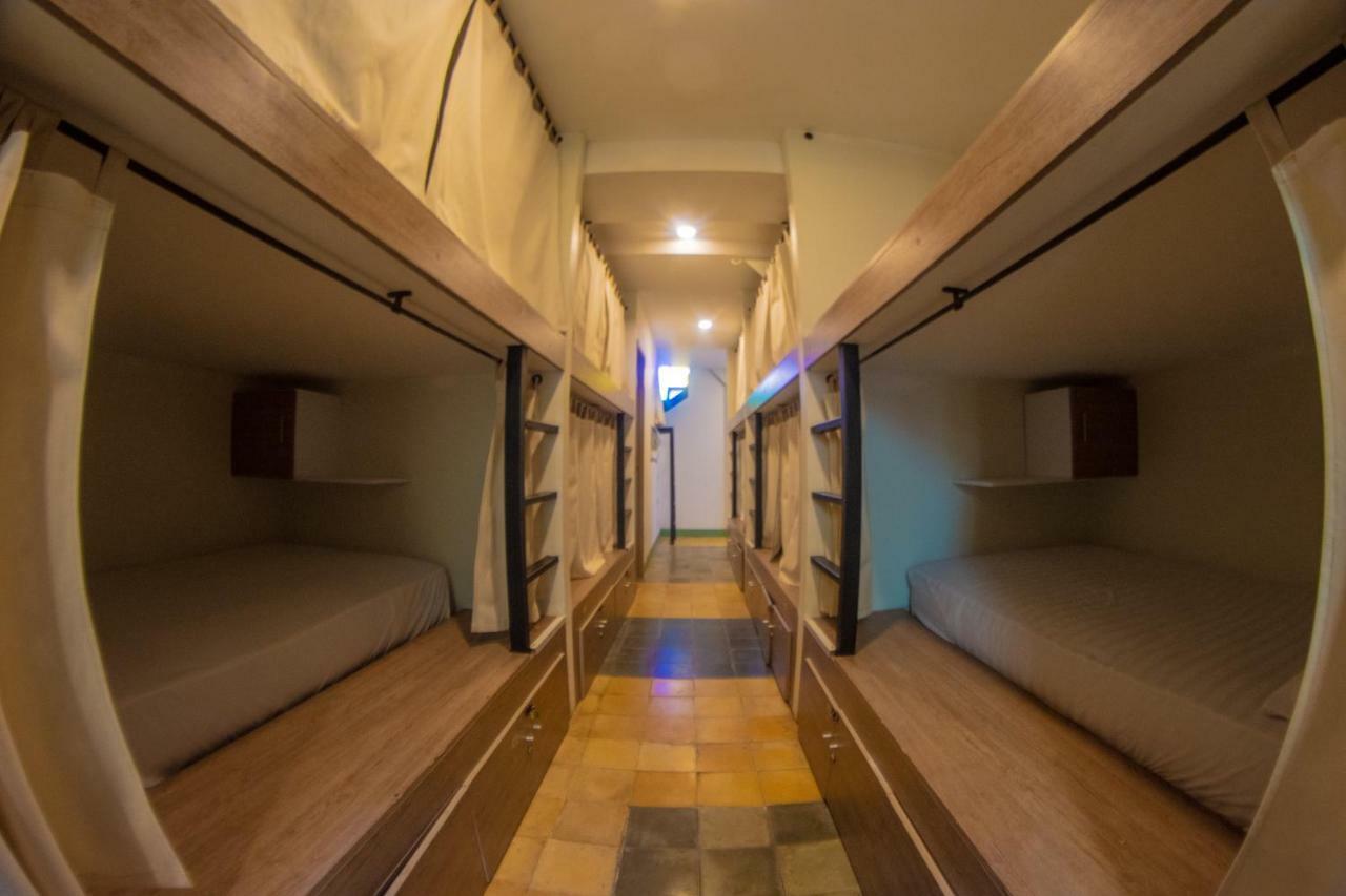 Hostal Siete Rios Кали Екстериор снимка