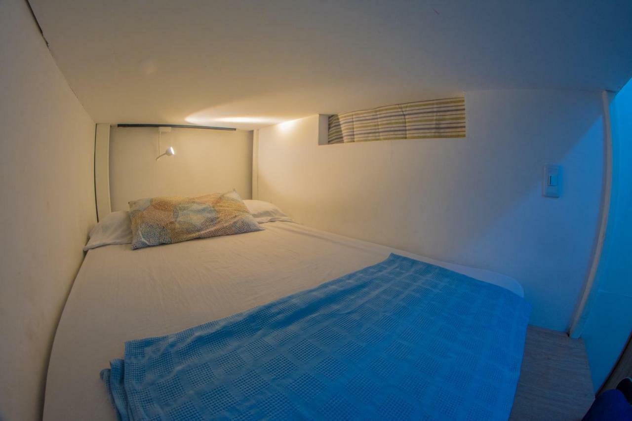 Hostal Siete Rios Кали Екстериор снимка